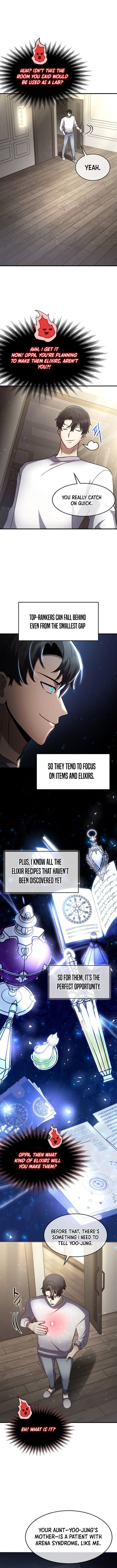 The Mythical Weapon Creation of the Regressed Genius Player Chapter 46 2